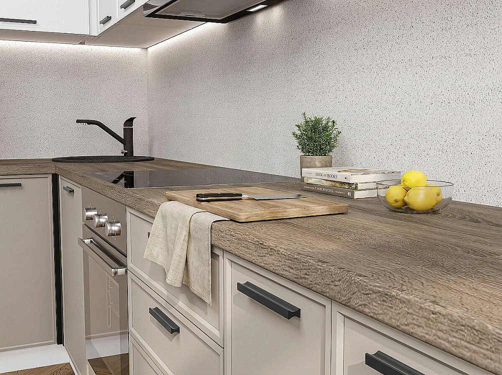 Фрейм-03 Белый/cream silk