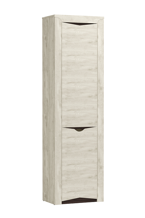 Модульная гостиная Лючия Бетон пайн белый/венге