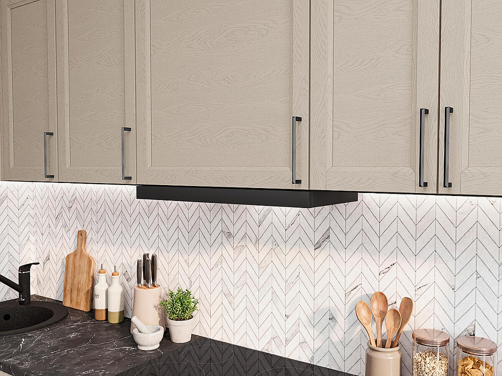 Сканди-02 Белый/cream silkwood