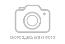 Пуф Люкс (квадратный) велюр Панда монсун какао